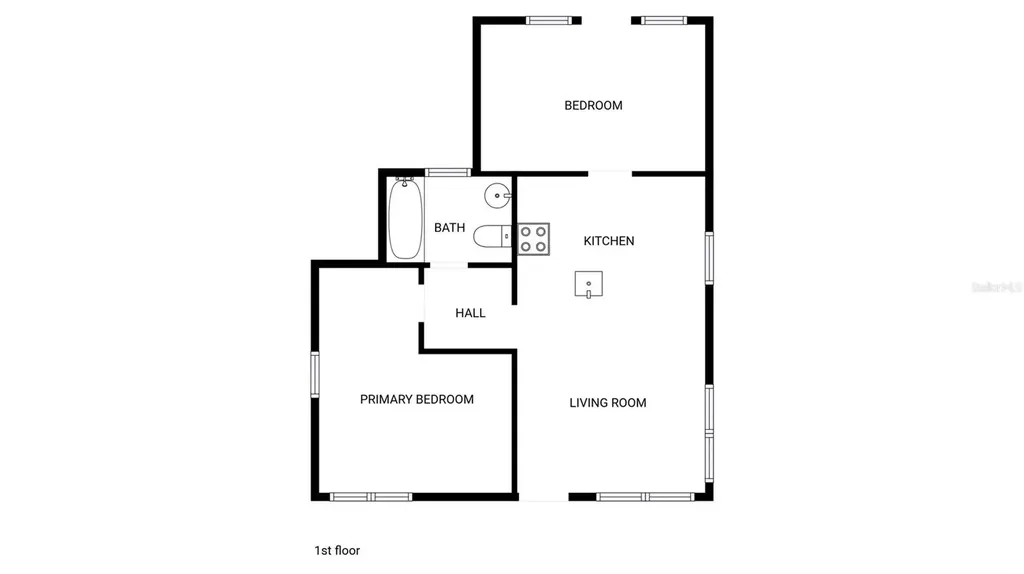5005 Tangerine Avenue S Gulfport FL 33707