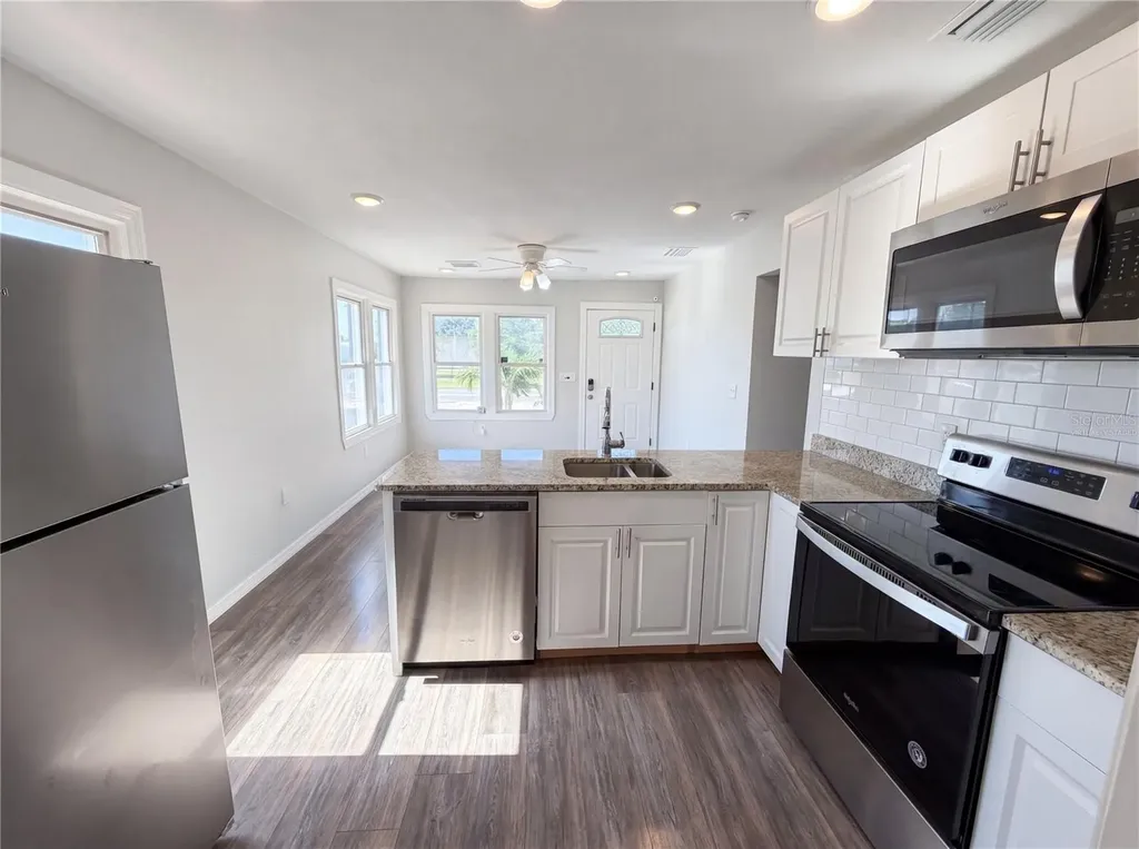 5005 Tangerine Avenue S Gulfport FL 33707