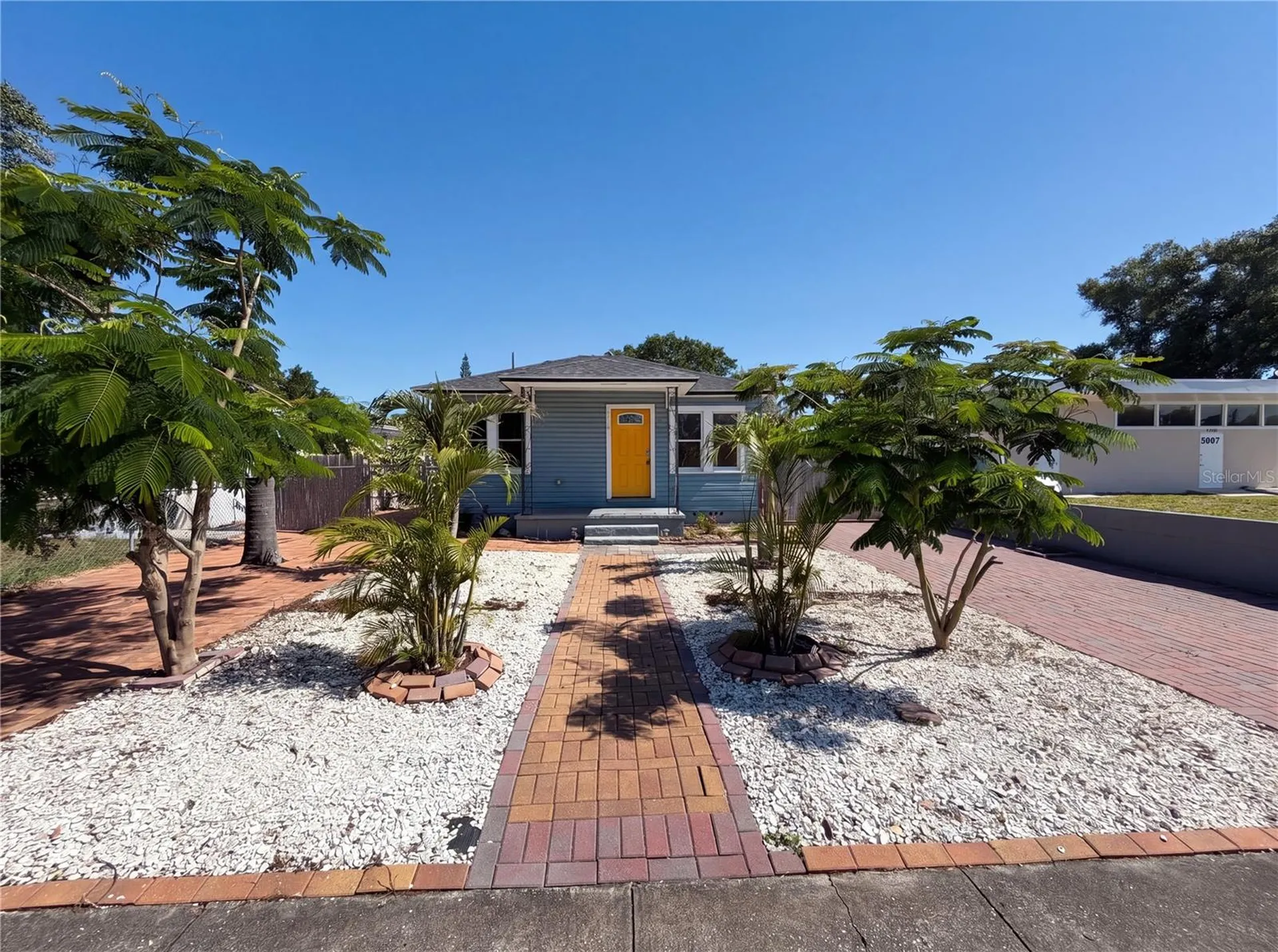 5005 Tangerine Avenue S Gulfport FL 33707