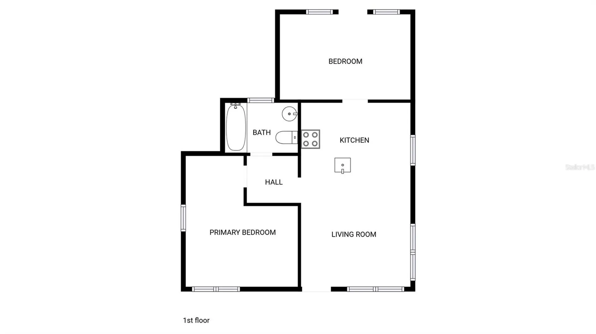5005 Tangerine Avenue S Gulfport FL 33707