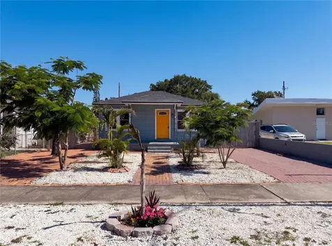5005 Tangerine Avenue S Gulfport FL 33707