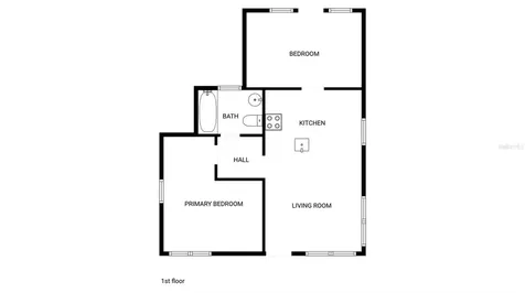 5005 Tangerine Avenue S Gulfport FL 33707