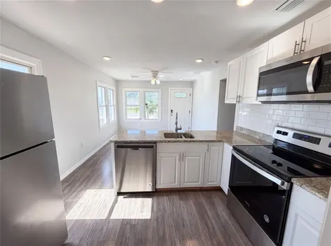 5005 Tangerine Avenue S Gulfport FL 33707