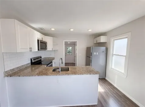 5005 Tangerine Avenue S Gulfport FL 33707