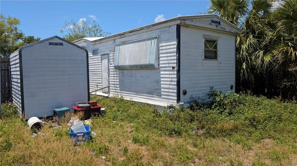 1810 Holiday Drive Holiday FL 34691