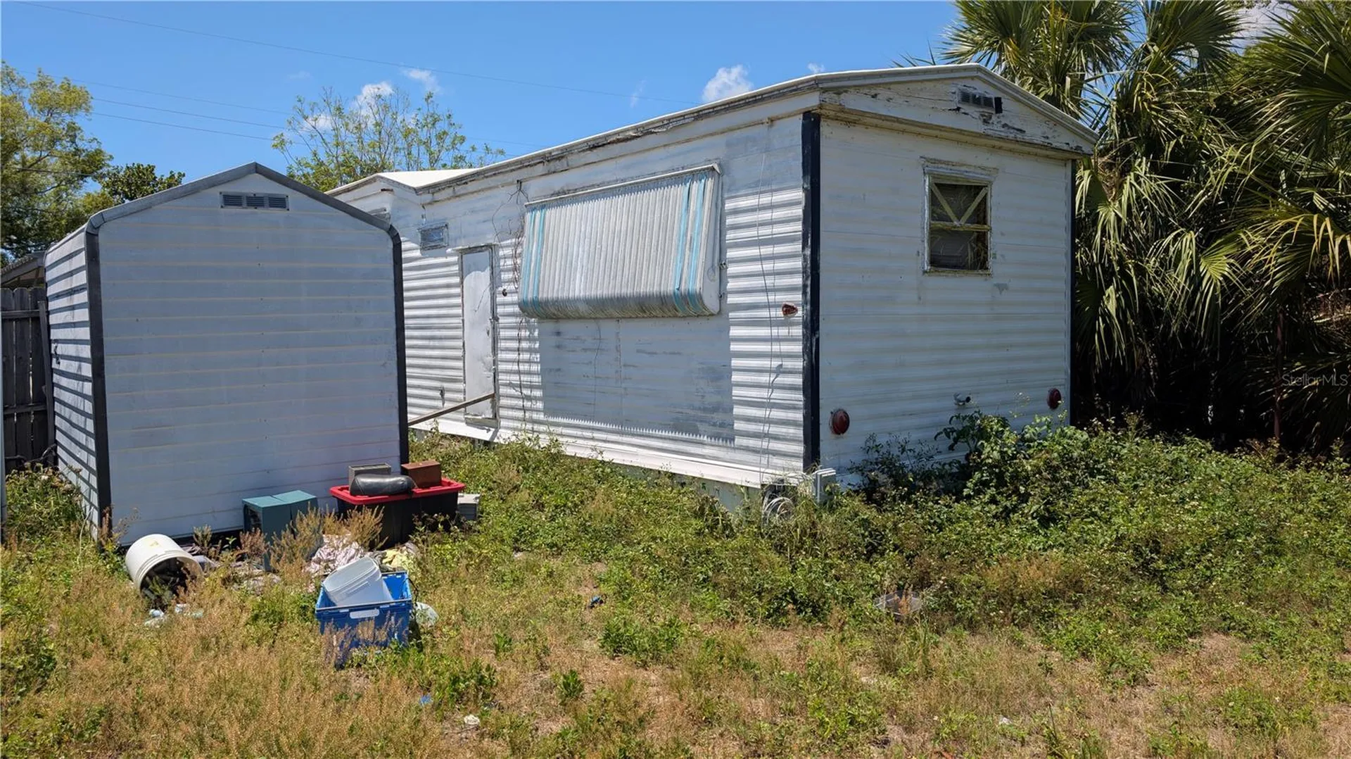 1810 Holiday Drive Holiday FL 34691