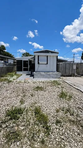 1810 Holiday Drive Holiday FL 34691