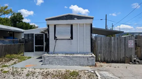 1810 Holiday Drive Holiday FL 34691