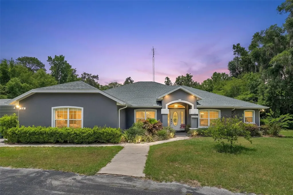 50 NE 35th Street Ocala FL 34479