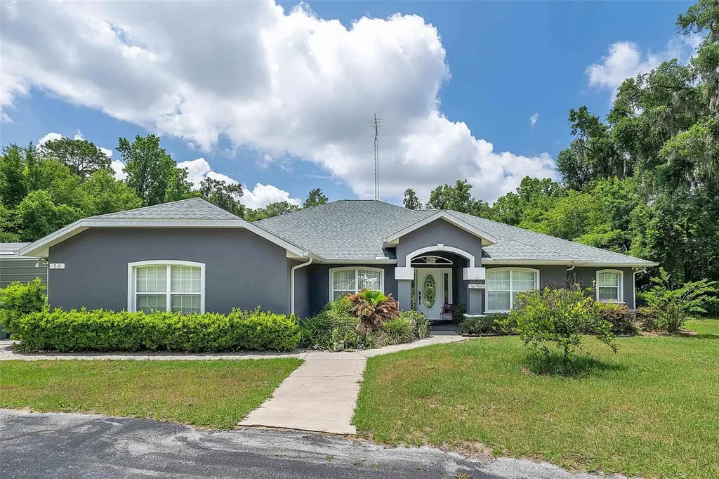 50 NE 35th Street Ocala FL 34479