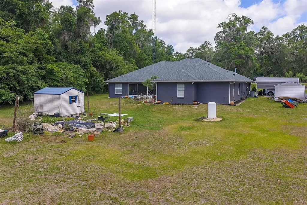 50 NE 35th Street Ocala FL 34479