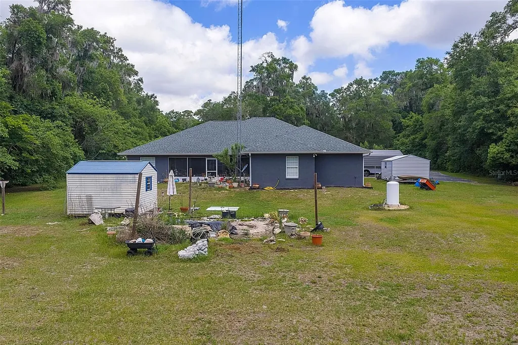 50 NE 35th Street Ocala FL 34479