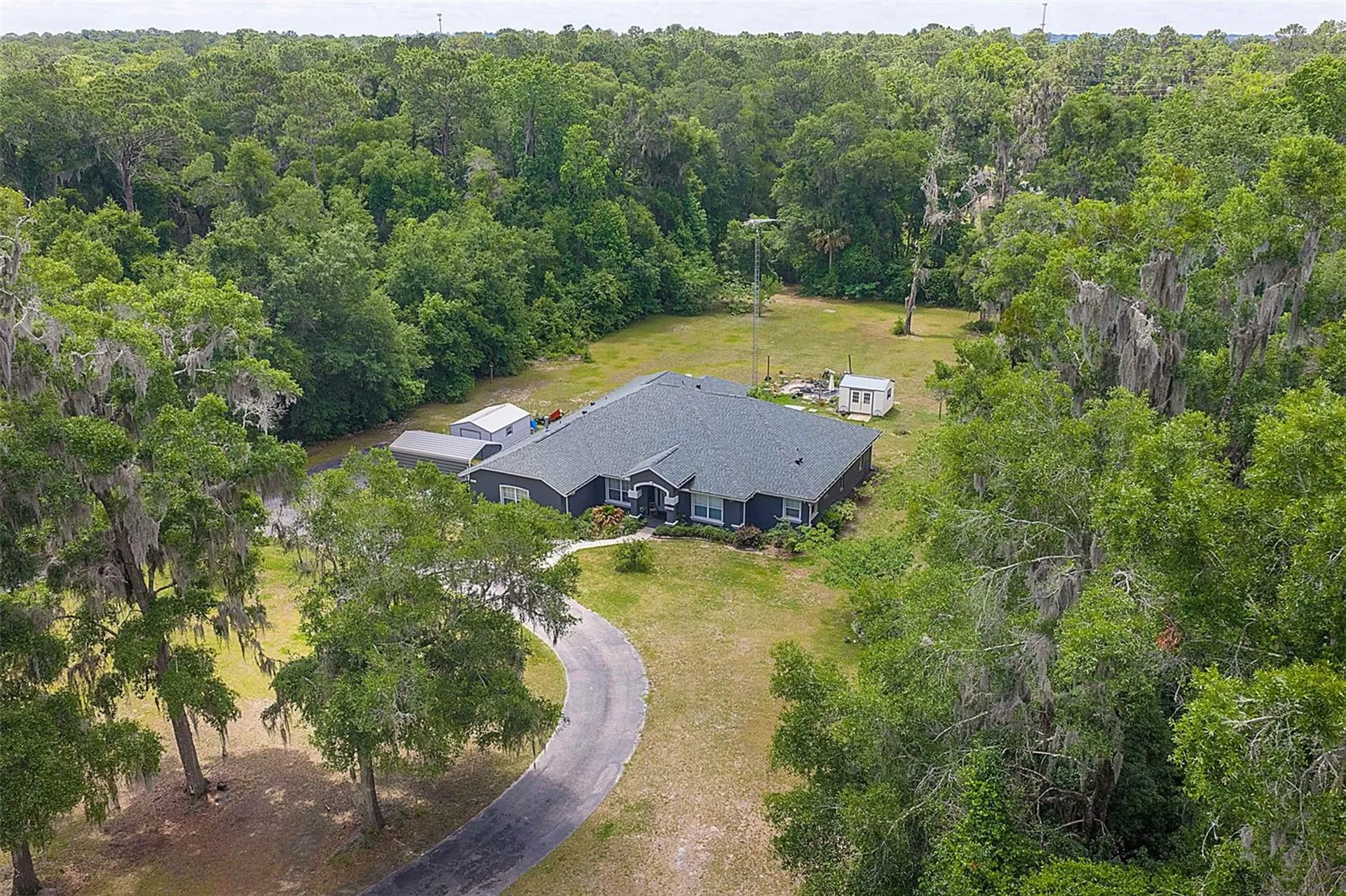 50 NE 35th Street Ocala FL 34479