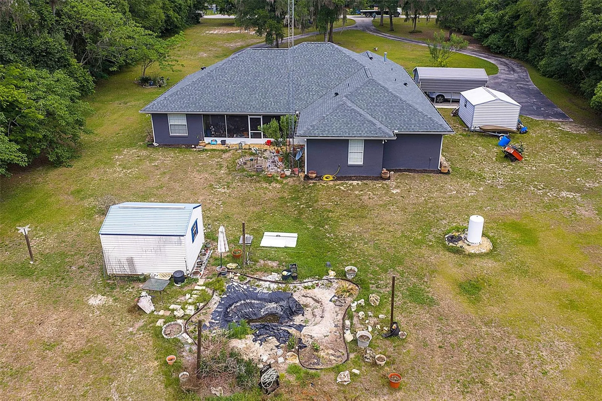 50 NE 35th Street Ocala FL 34479