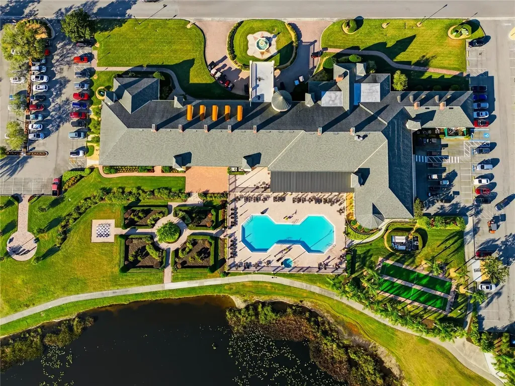 1033 Sawgrass Drive Winter Haven FL 33884