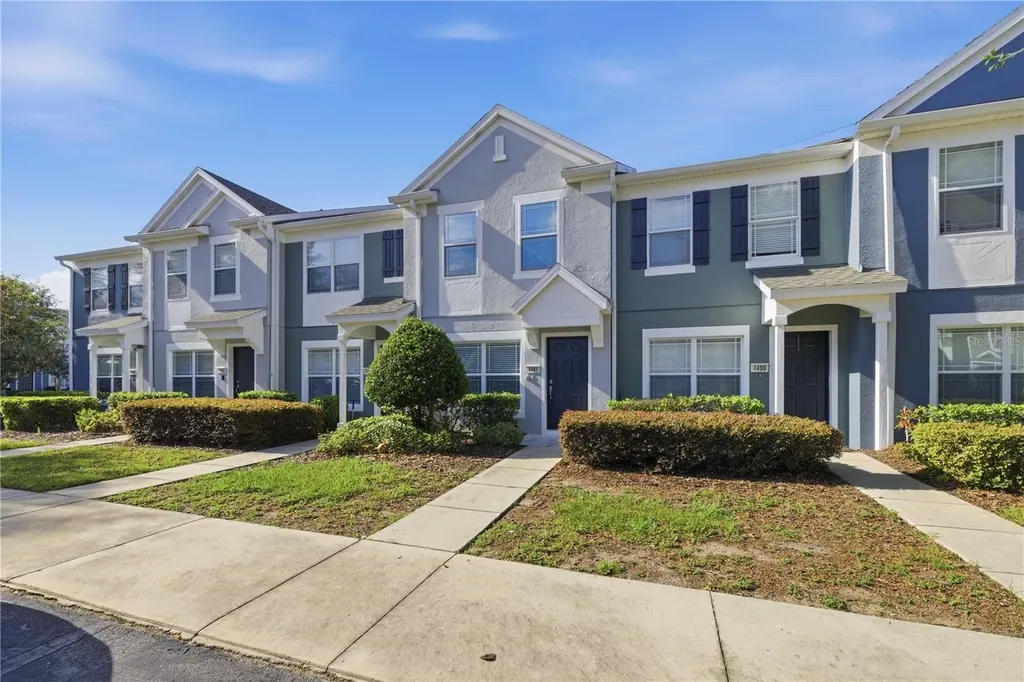4491 SW 49th Avenue Ocala FL 34474