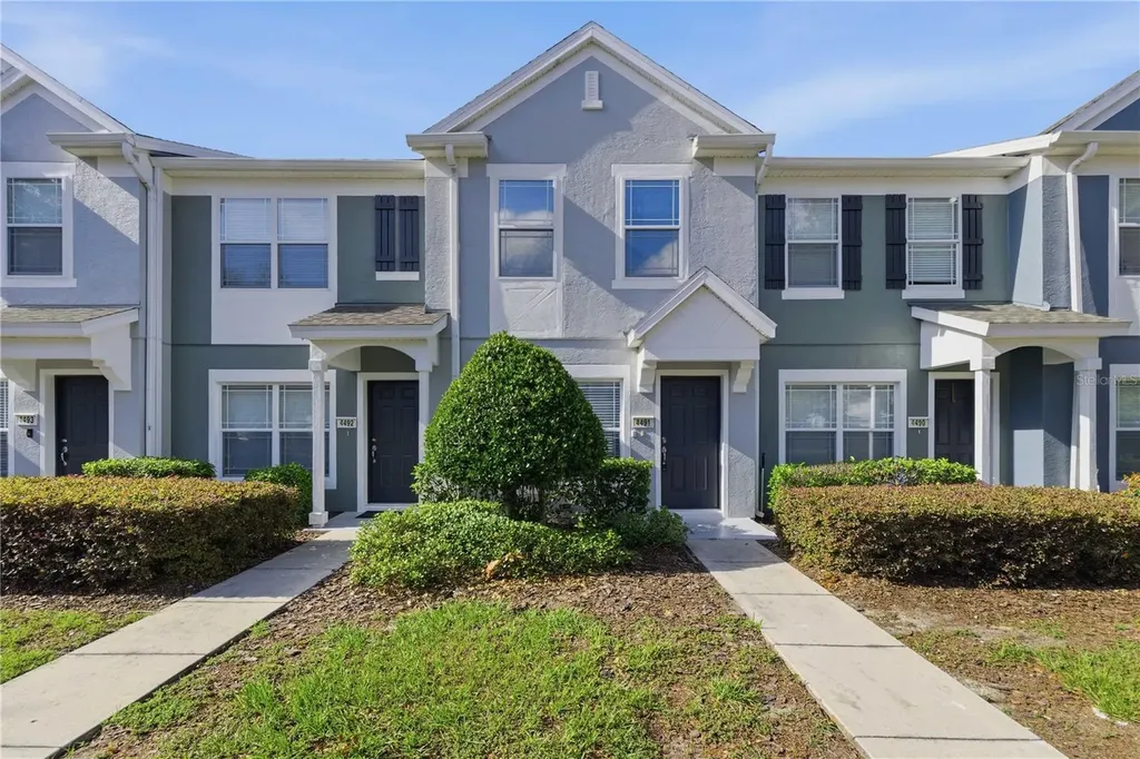 4491 SW 49th Avenue Ocala FL 34474