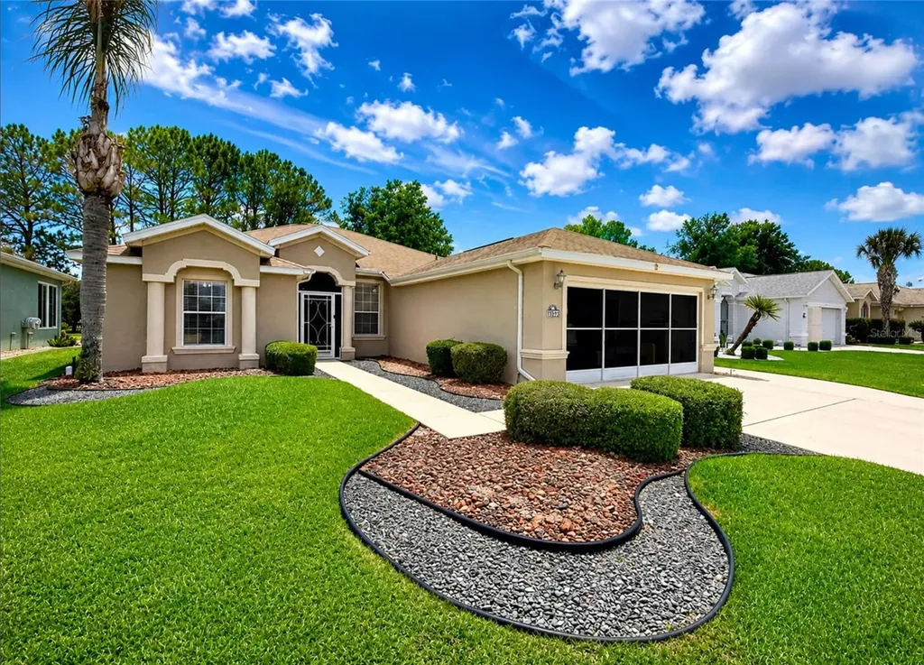 15597 SW 14th Avenue Road Ocala FL 34473