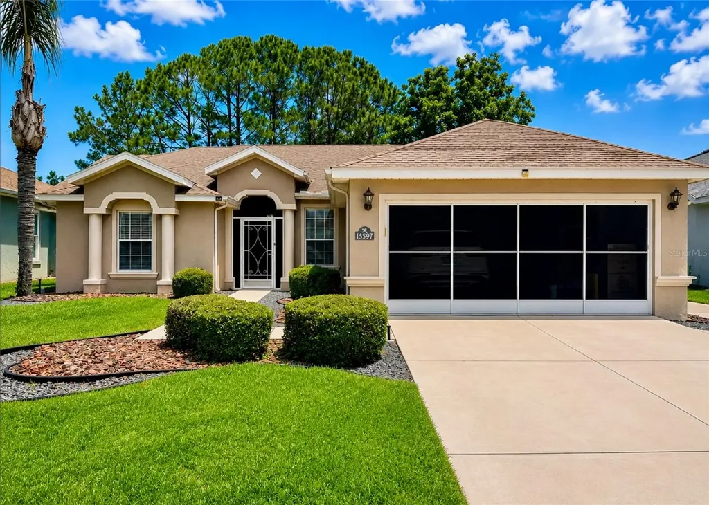 15597 SW 14th Avenue Road Ocala FL 34473