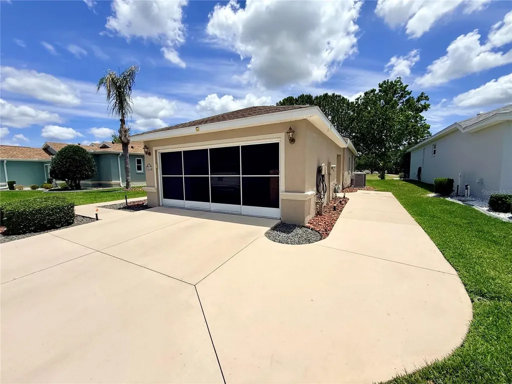 15597 SW 14th Avenue Road Ocala FL 34473