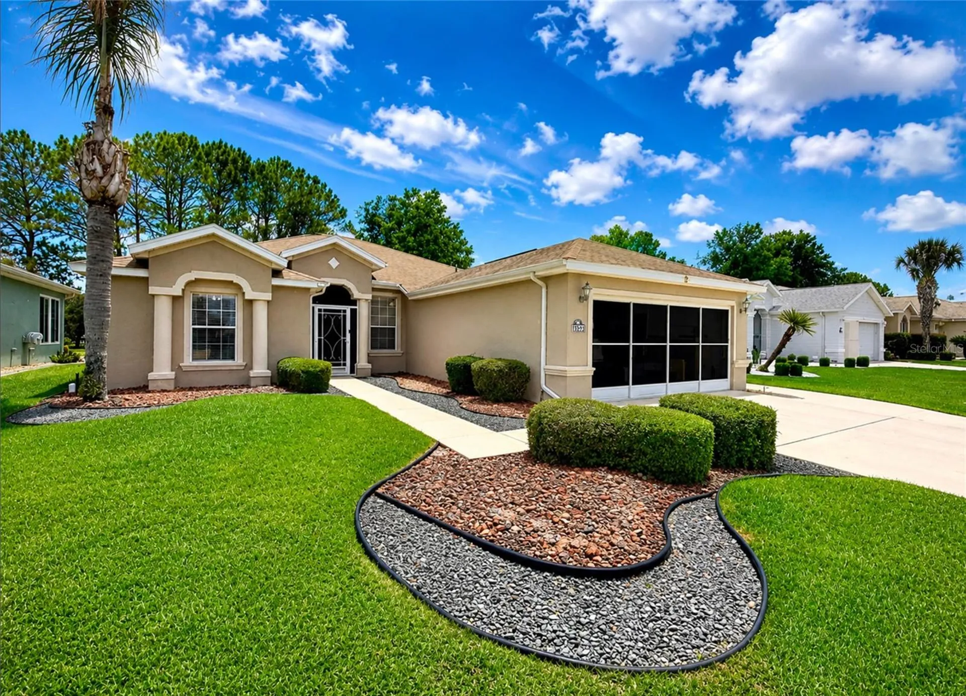 15597 SW 14th Avenue Road Ocala FL 34473