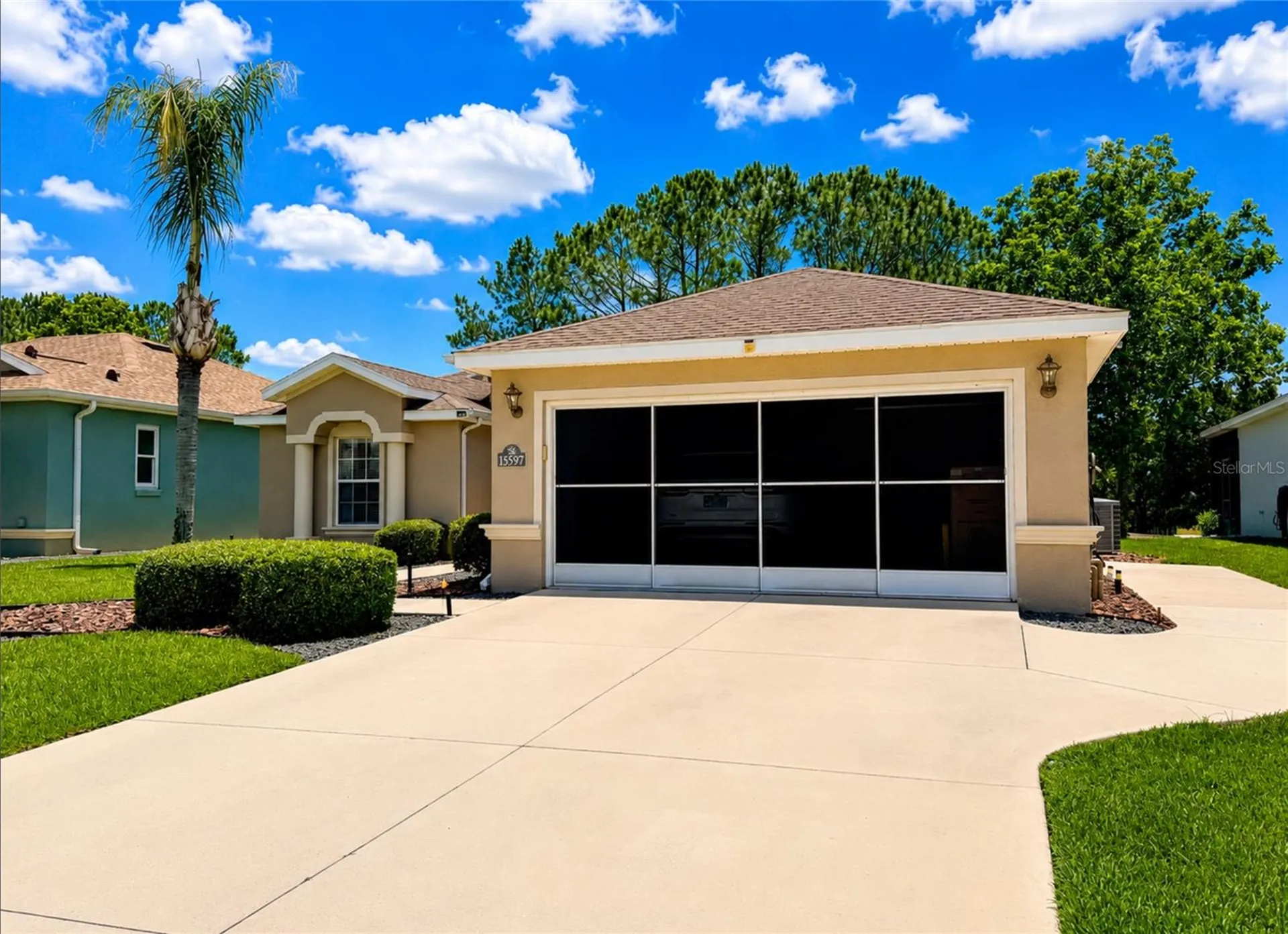 15597 SW 14th Avenue Road Ocala FL 34473
