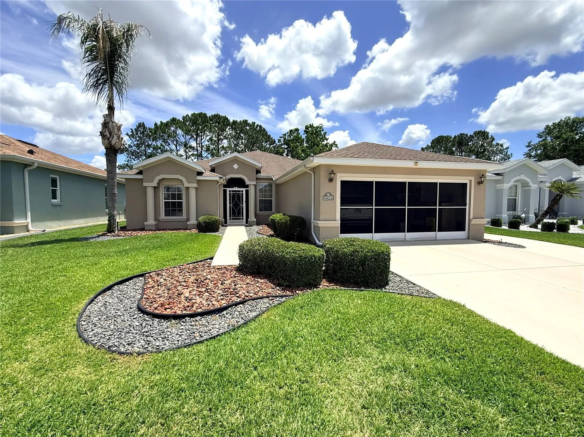 15597 SW 14th Avenue Road Ocala FL 34473