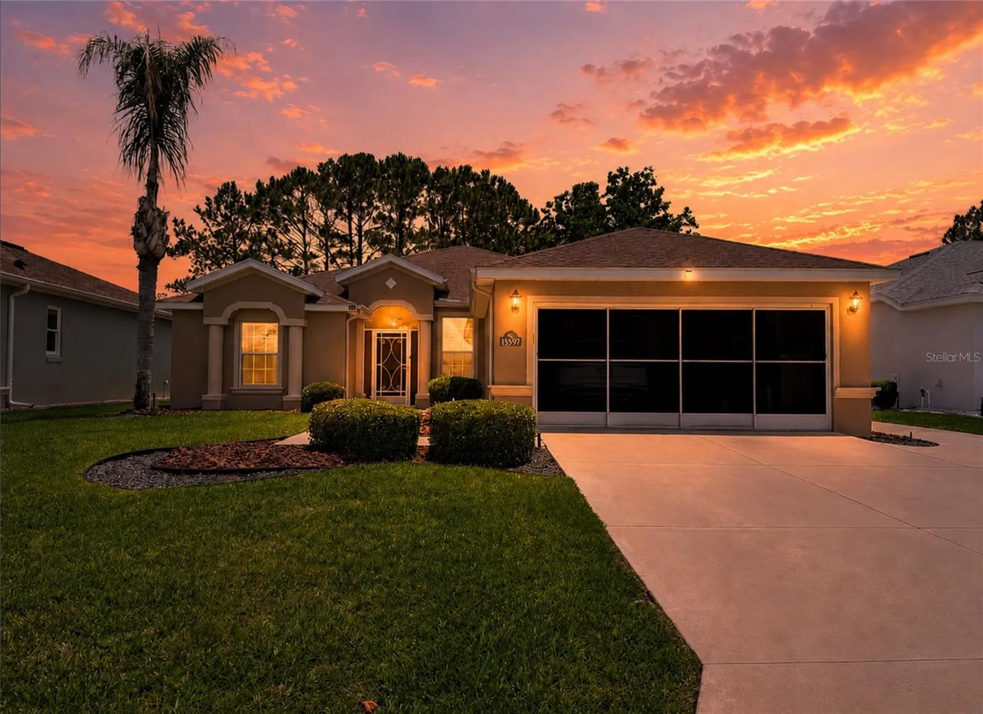 15597 SW 14th Avenue Road Ocala FL 34473