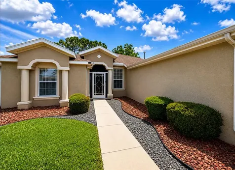 15597 SW 14th Avenue Road Ocala FL 34473