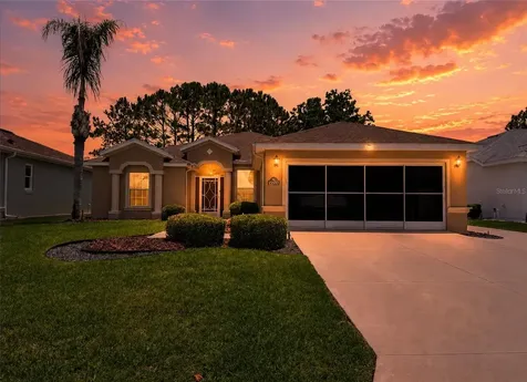 15597 SW 14th Avenue Road Ocala FL 34473