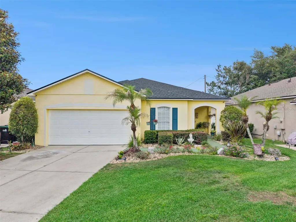 7514 Bear Claw Run Orlando FL 32825