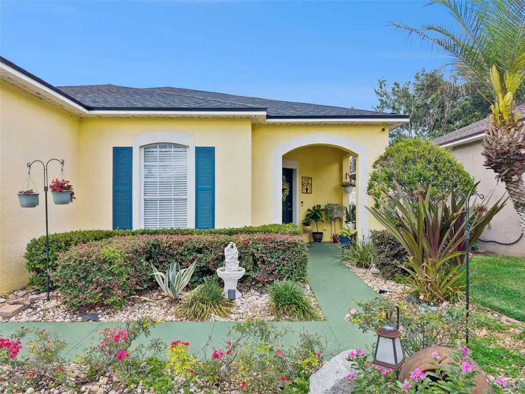 7514 Bear Claw Run Orlando FL 32825