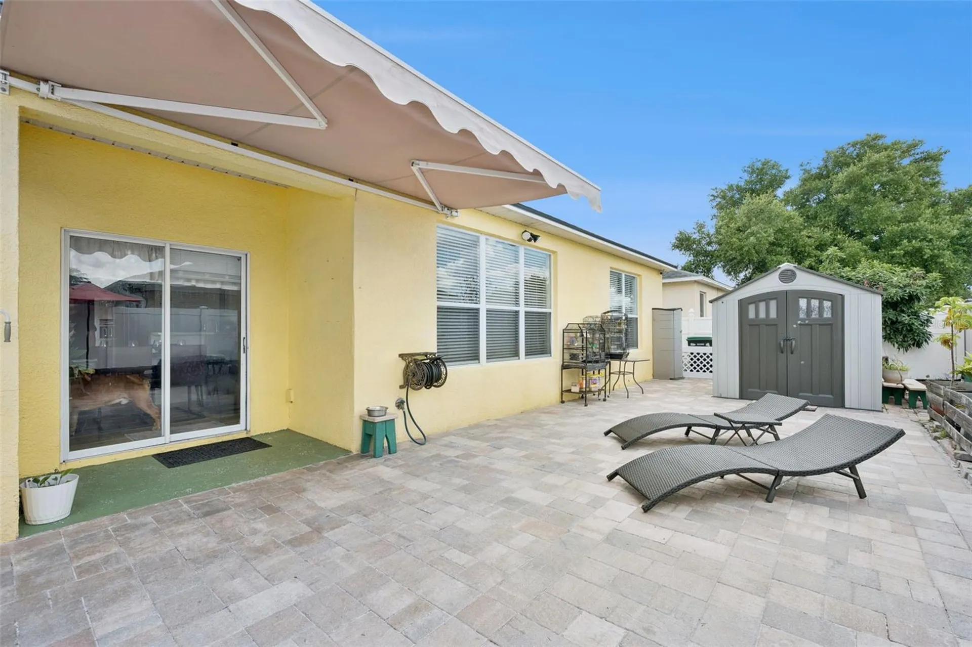 7514 Bear Claw Run Orlando FL 32825
