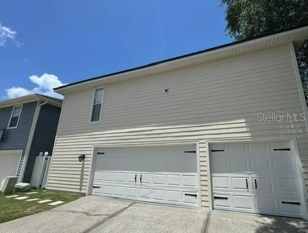 704 Honeysuckle Avenue Celebration FL 34747