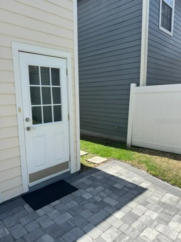 704 Honeysuckle Avenue Celebration FL 34747