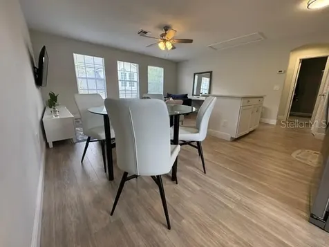 704 Honeysuckle Avenue Celebration FL 34747
