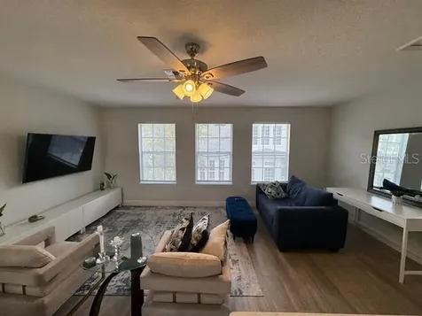 704 Honeysuckle Avenue Celebration FL 34747