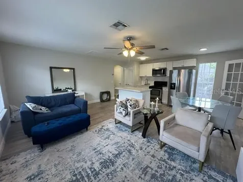 704 Honeysuckle Avenue Celebration FL 34747