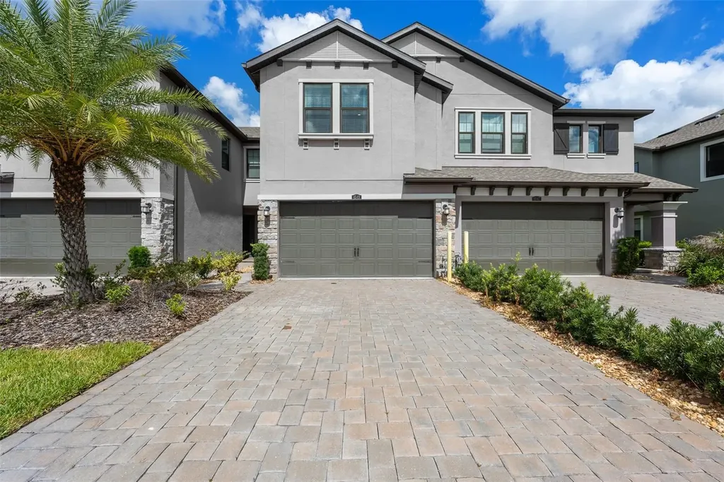 4549 Ancona Way Wesley Chapel FL 33543