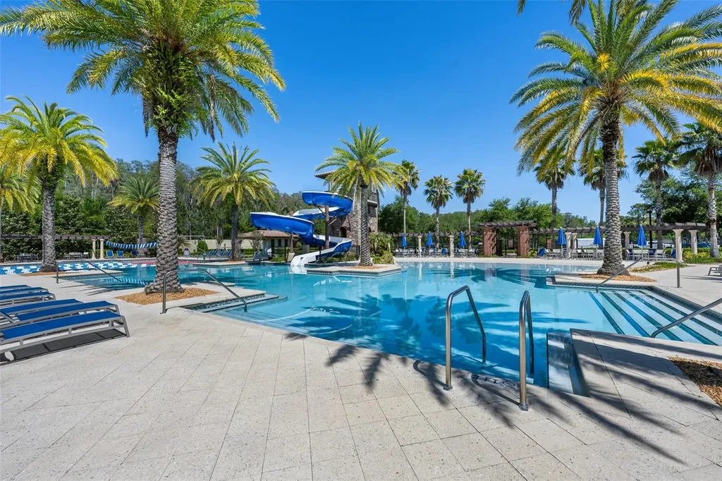 4549 Ancona Way Wesley Chapel FL 33543