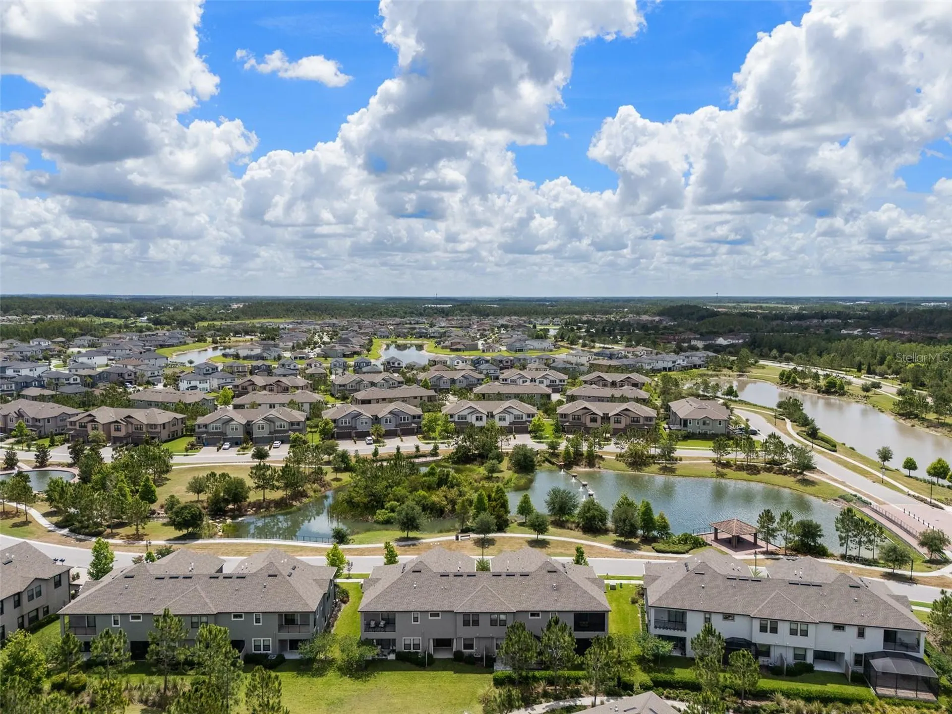 4549 Ancona Way Wesley Chapel FL 33543
