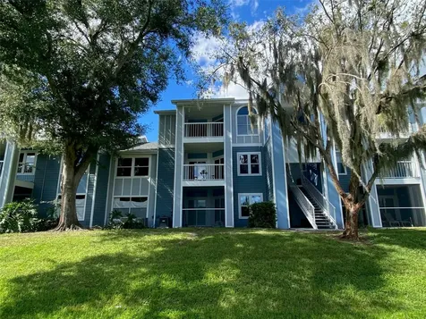 2612 Grassy Point Drive Lake Mary FL 32746