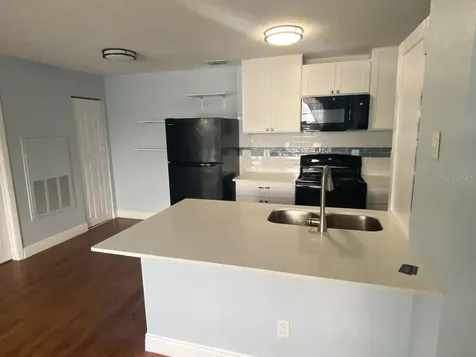 2612 Grassy Point Drive Lake Mary FL 32746