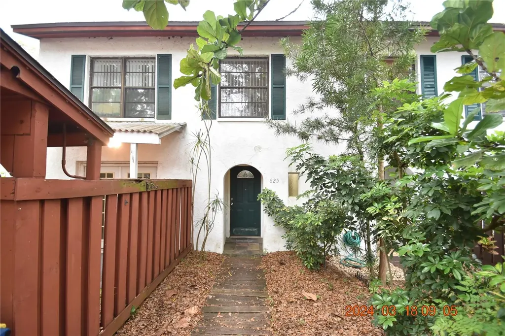 625 Fairwood Forest Drive Clearwater FL 33759