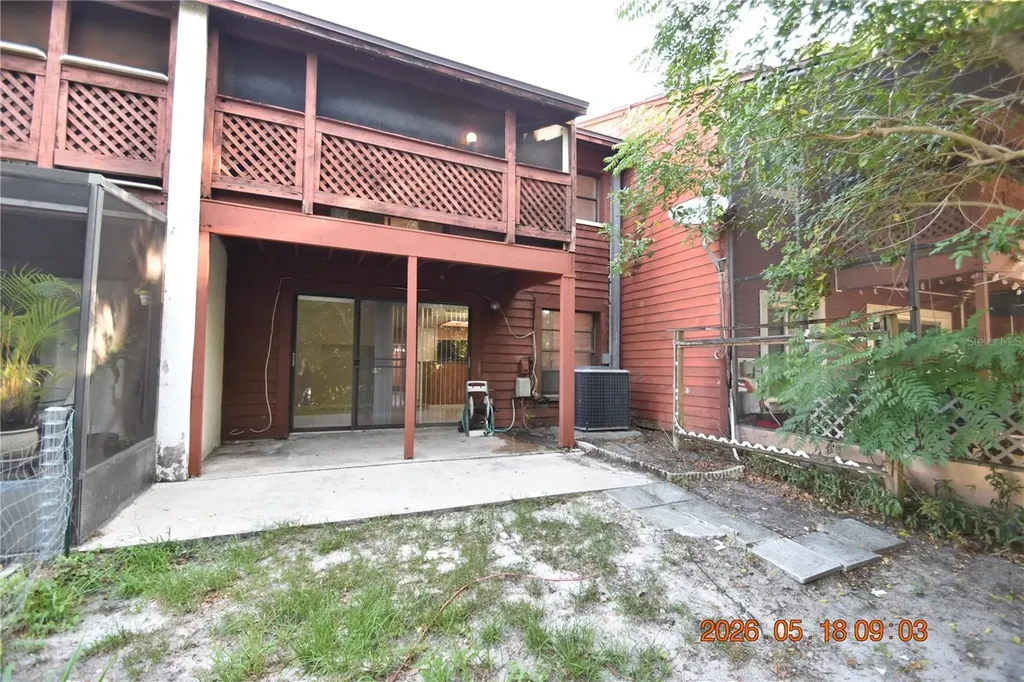 625 Fairwood Forest Drive Clearwater FL 33759