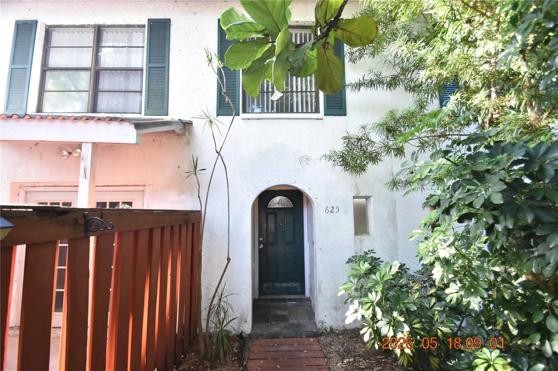 625 Fairwood Forest Drive Clearwater FL 33759
