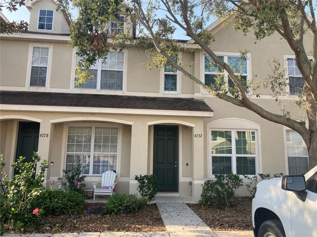 4732 68th Avenue N Pinellas Park FL 33781