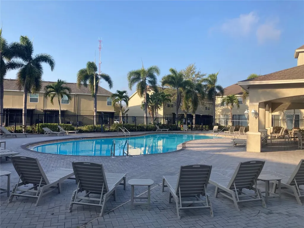 4732 68th Avenue N Pinellas Park FL 33781