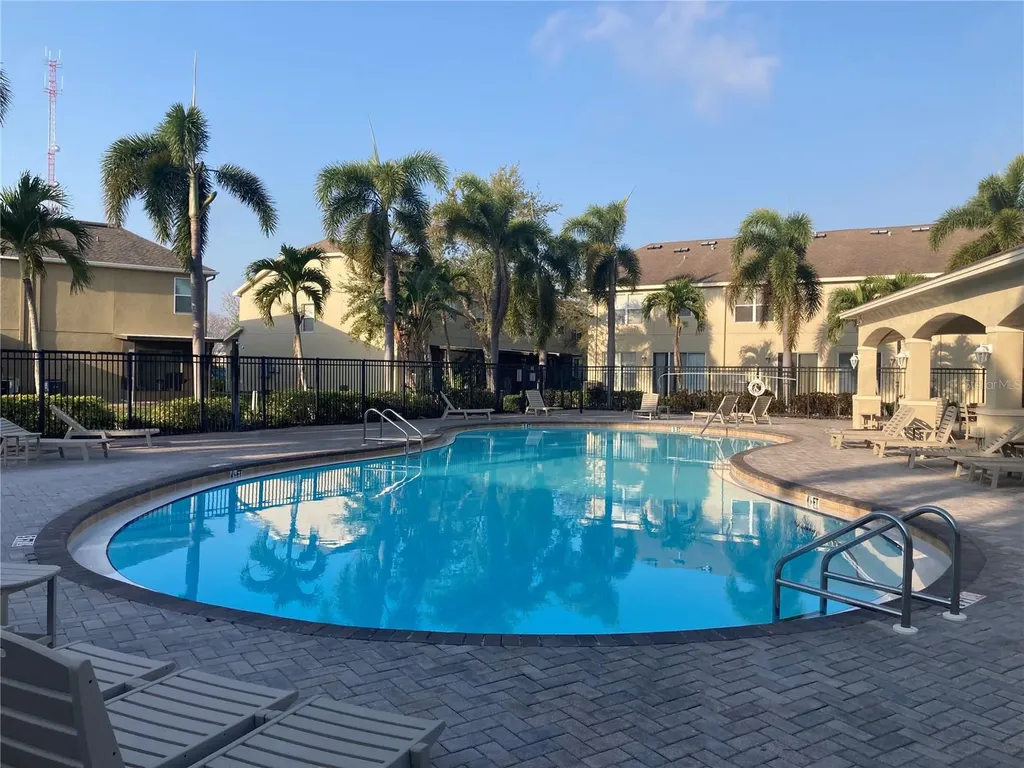 4732 68th Avenue N Pinellas Park FL 33781