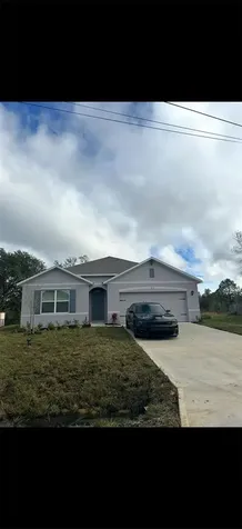 713 Fulmar Court Poinciana FL 34759